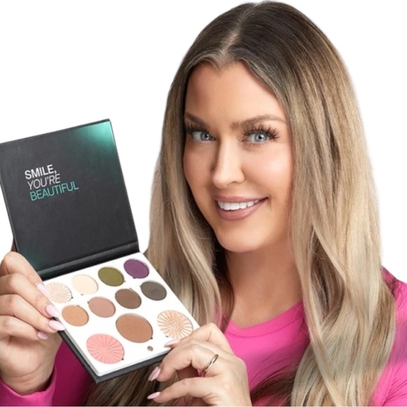 OFRA UNCONDITIONAL Mini Mix Palette  • OFRA x Hot Mess Momma • NEW - Picture 8 of 10